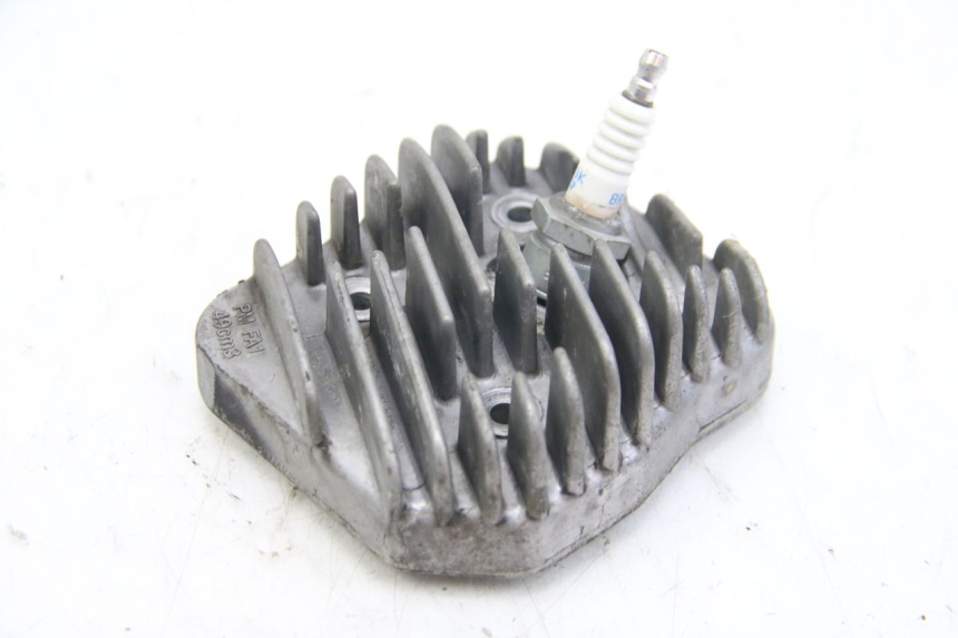 photo de CYLINDER HEAD PEUGEOT CITYSTAR 50 (2013 - 2017)