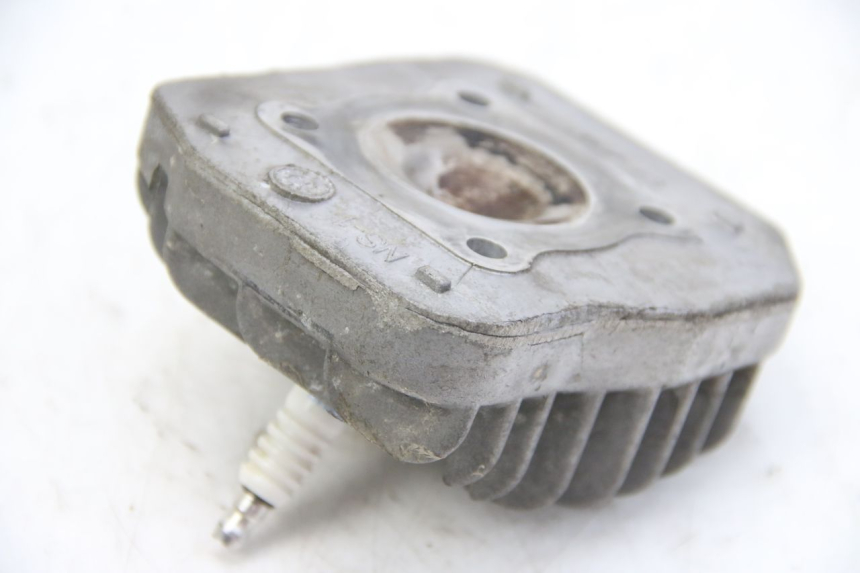 photo de CYLINDER HEAD PEUGEOT CITYSTAR 50 (2013 - 2017)