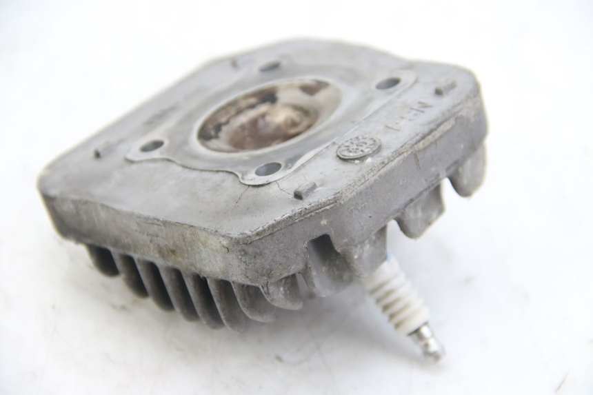 photo de CYLINDER HEAD PEUGEOT CITYSTAR 50 (2013 - 2017)