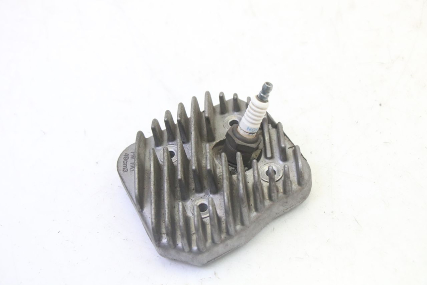 photo de CYLINDER HEAD PEUGEOT CITYSTAR 50 (2013 - 2017)