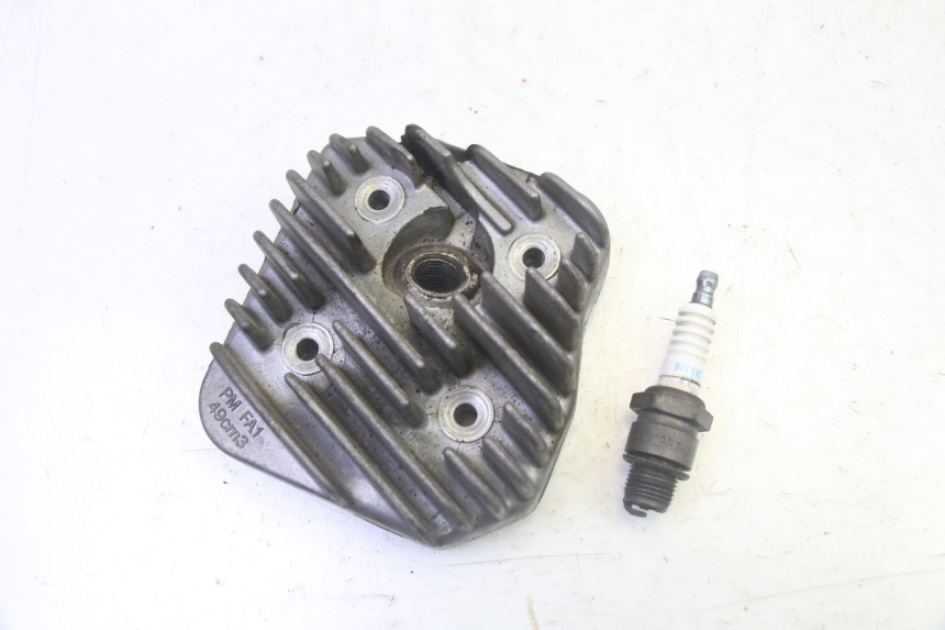 photo de CYLINDER HEAD PEUGEOT CITYSTAR 50 (2013 - 2017)
