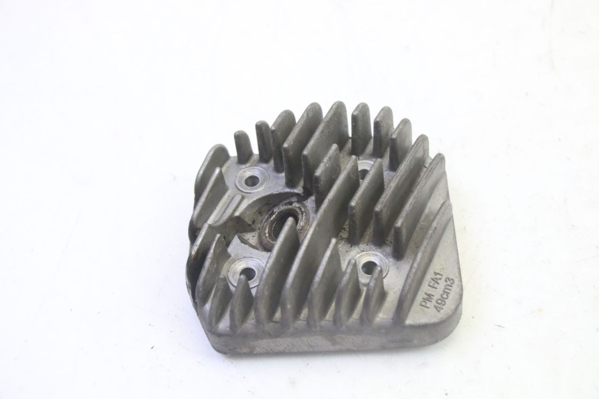 photo de CYLINDER HEAD PEUGEOT CITYSTAR 50 (2013 - 2017)