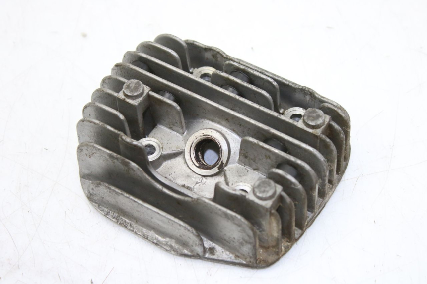 photo de CYLINDER HEAD SUZUKI CP 80 (1985 - 1996)