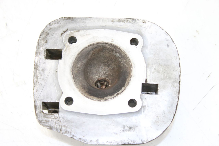 photo de CYLINDER HEAD SUZUKI CP 80 (1985 - 1996)
