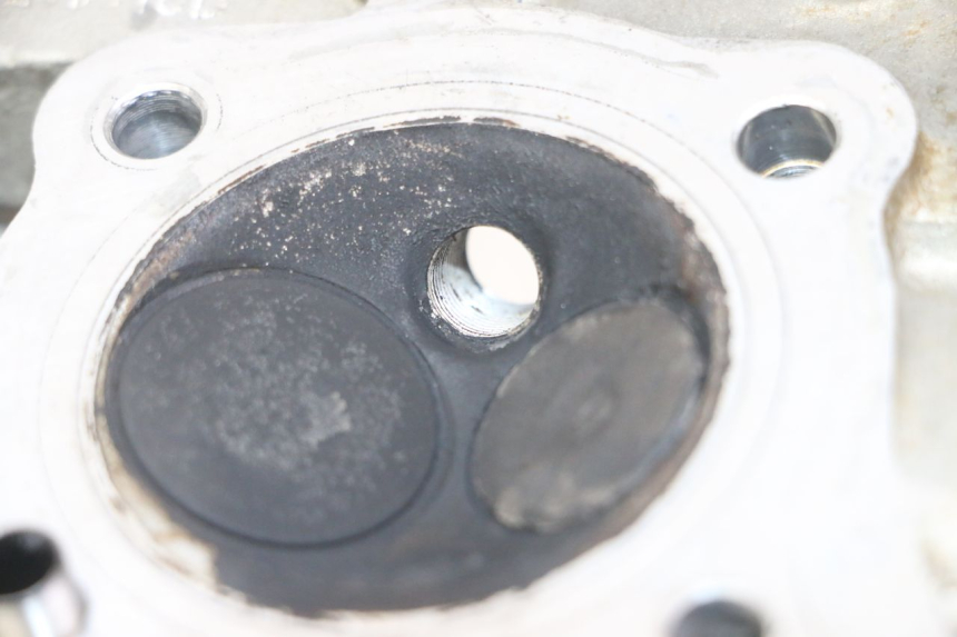 photo de CYLINDER HEAD HONDA CRF-F CRF F 110 (2019 - 2022)