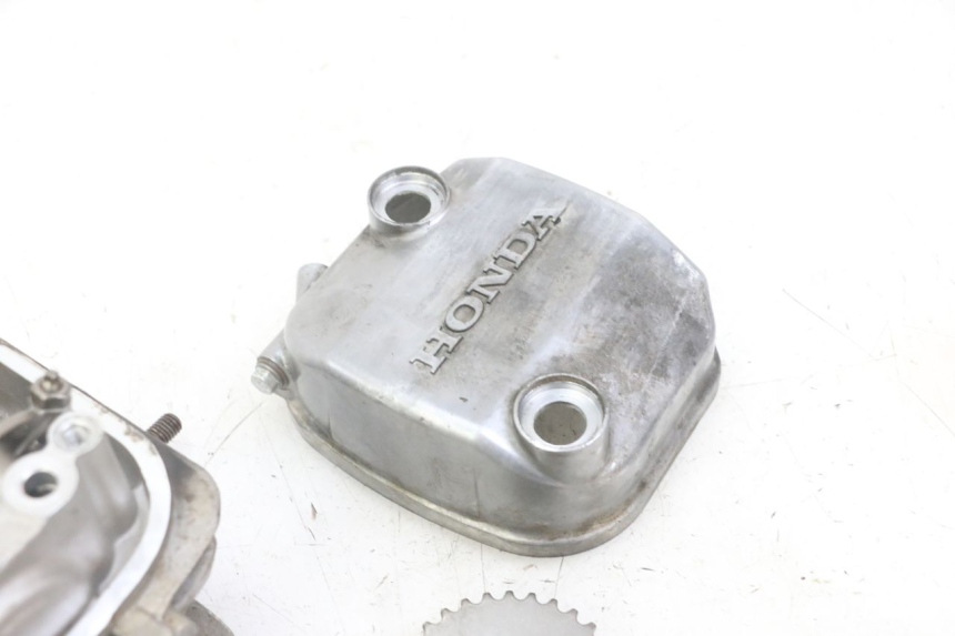 photo de CYLINDER HEAD HONDA CRF-F CRF F 110 (2019 - 2022)