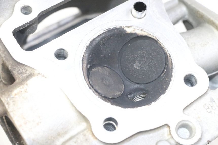 photo de CYLINDER HEAD HONDA CRF-F CRF F 110 (2019 - 2022)