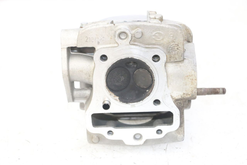 photo de CYLINDER HEAD HONDA CRF-F CRF F 110 (2019 - 2022)