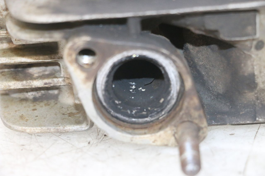 photo de CYLINDER HEAD HONDA CRF-F CRF F 110 (2019 - 2022)