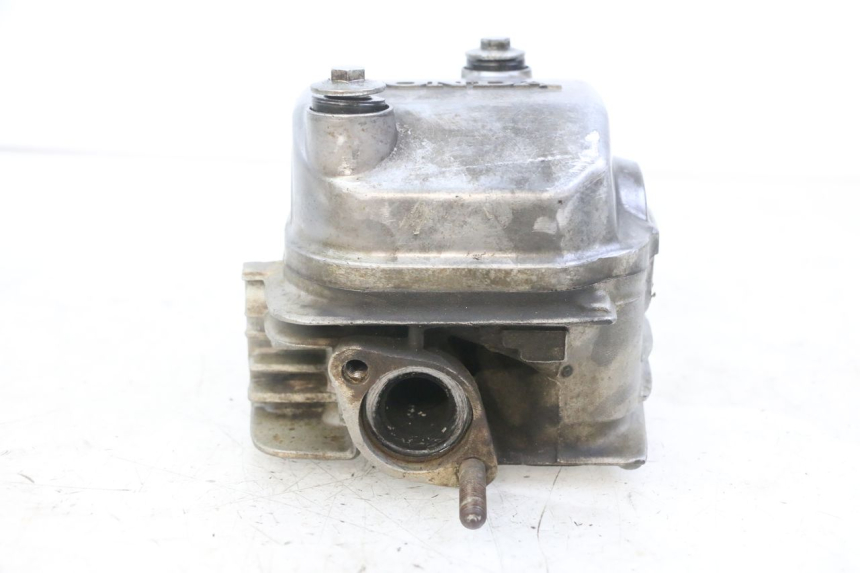 photo de CYLINDER HEAD HONDA CRF-F CRF F 110 (2019 - 2022)