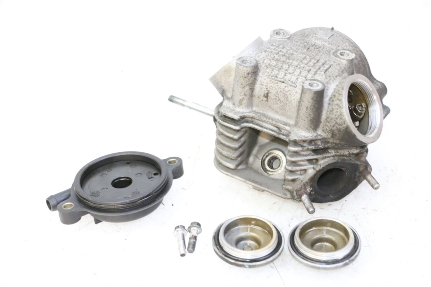 photo de CYLINDER HEAD SYM CROX 4T 50 (2016 - 2023)