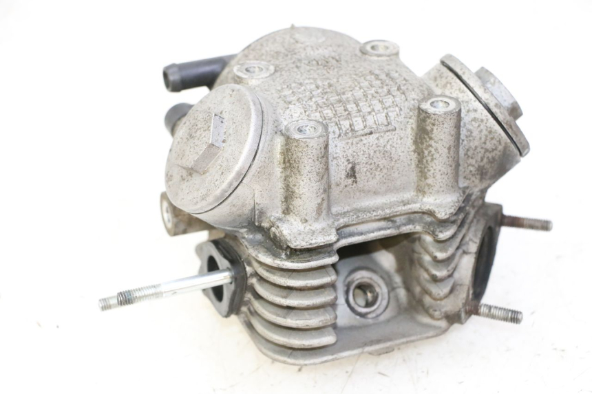 photo de CYLINDER HEAD SYM CROX 4T 50 (2016 - 2023)