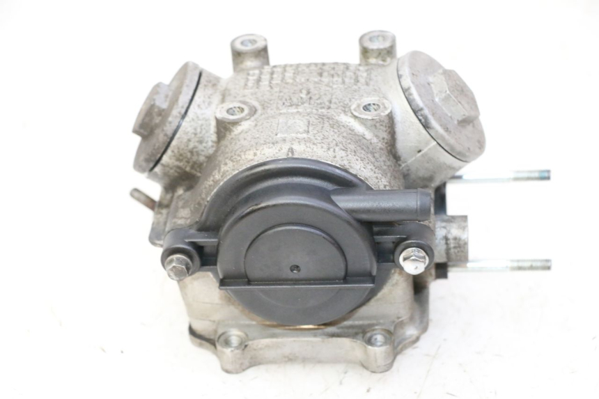 photo de CYLINDER HEAD SYM CROX 4T 50 (2016 - 2023)