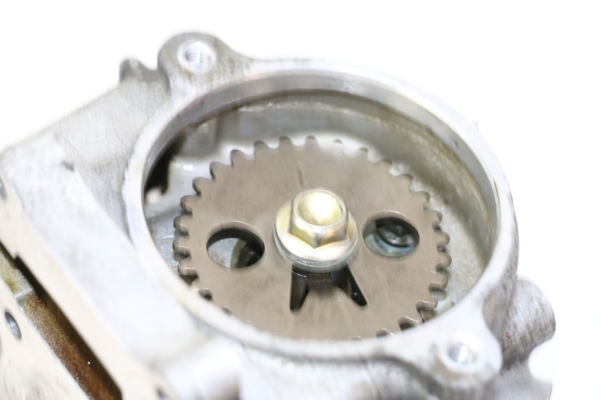 photo de CYLINDER HEAD SYM CROX 4T 50 (2016 - 2023)