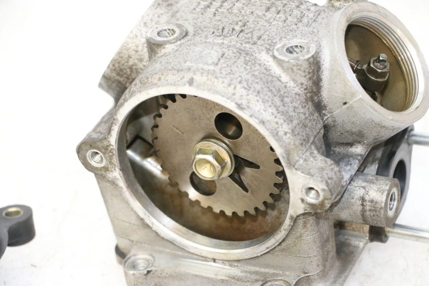 photo de CYLINDER HEAD SYM CROX 4T 50 (2016 - 2023)