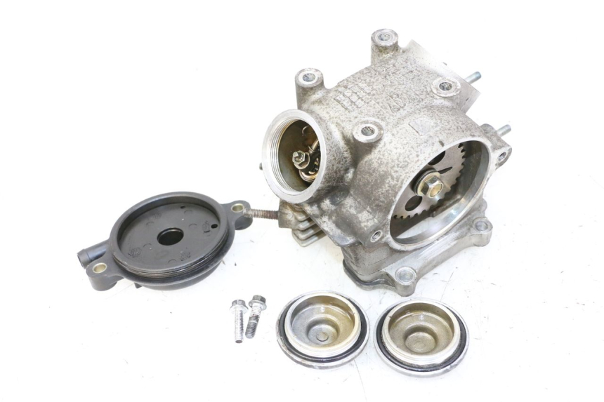 photo de CYLINDER HEAD SYM CROX 4T 50 (2016 - 2023)