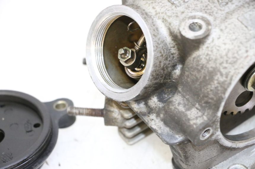 photo de CYLINDER HEAD SYM CROX 4T 50 (2016 - 2023)