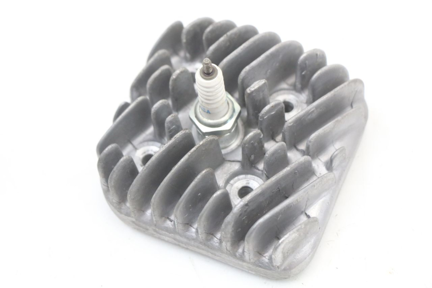 photo de CYLINDER HEAD DAELIM A-FOUR 2T 50 (2005 - 2012)