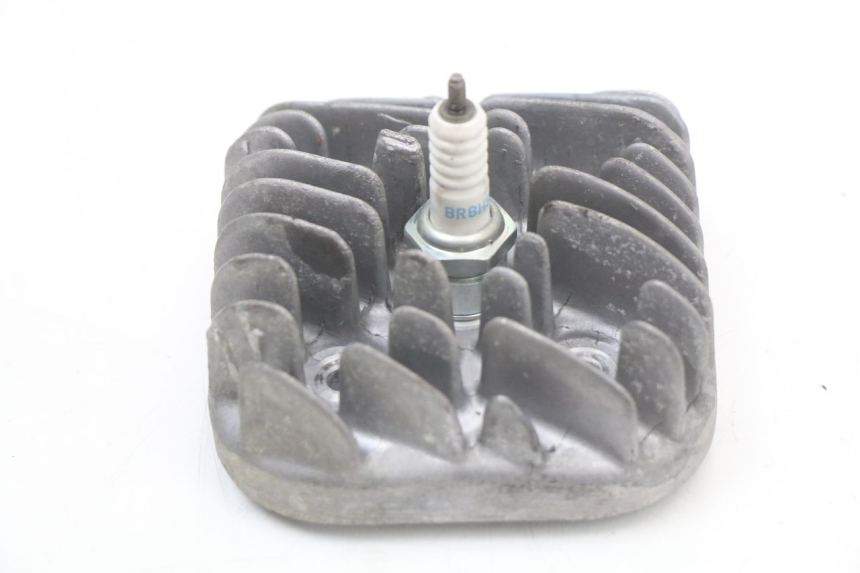 photo de CYLINDER HEAD DAELIM A-FOUR 2T 50 (2005 - 2012)