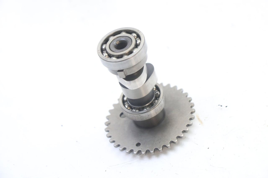 photo de CYLINDER HEAD DAELIM BESBI 125 (2007 - 2008)