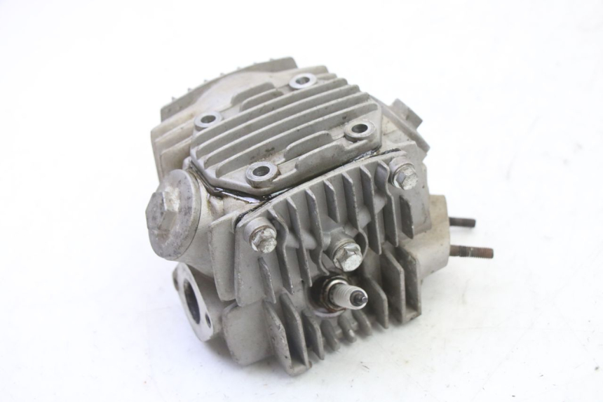 photo de CYLINDER HEAD SPEEDY DELUXE 125