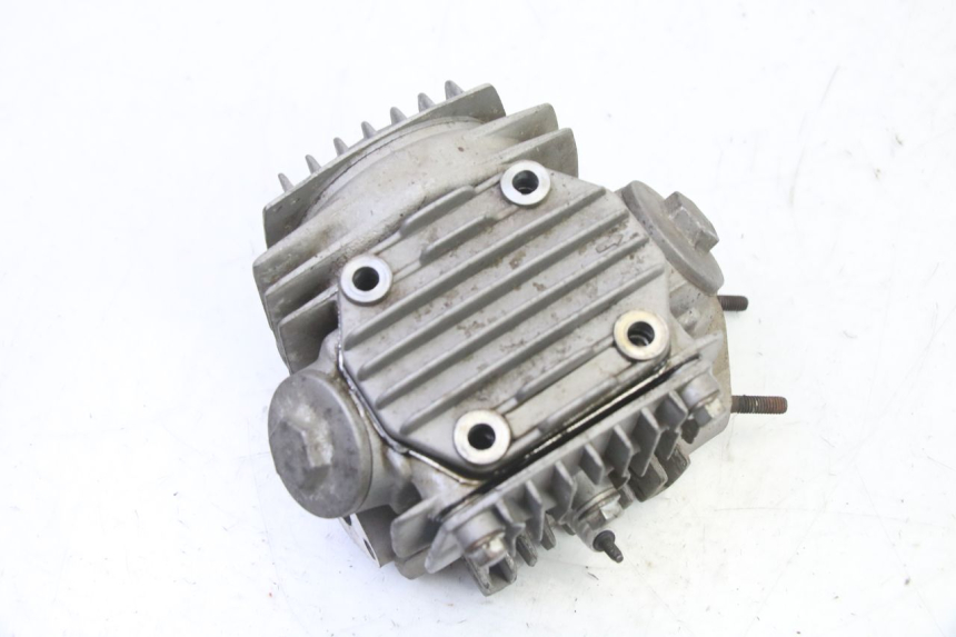 photo de CYLINDER HEAD SPEEDY DELUXE 125