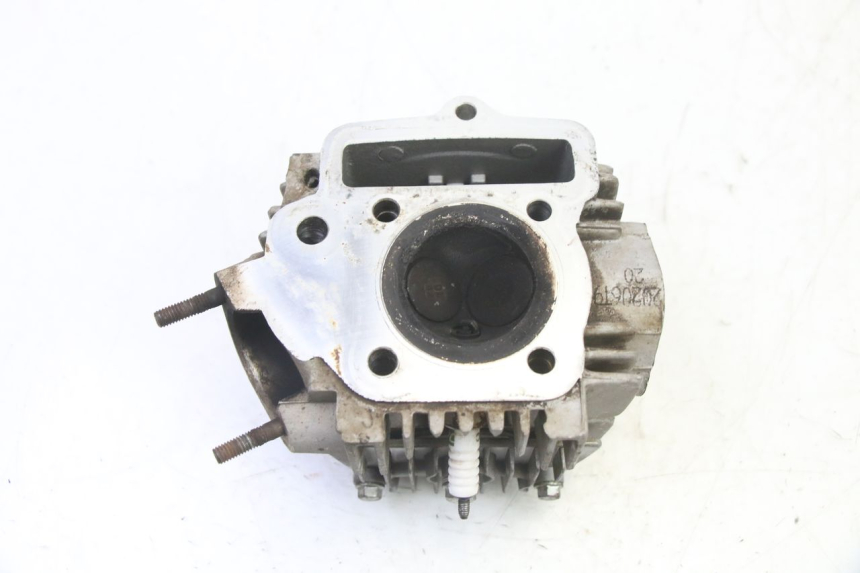 photo de CYLINDER HEAD SPEEDY DELUXE 125