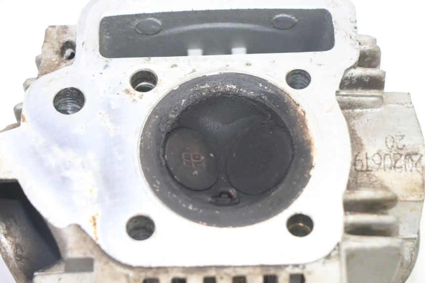 photo de CYLINDER HEAD SPEEDY DELUXE 125