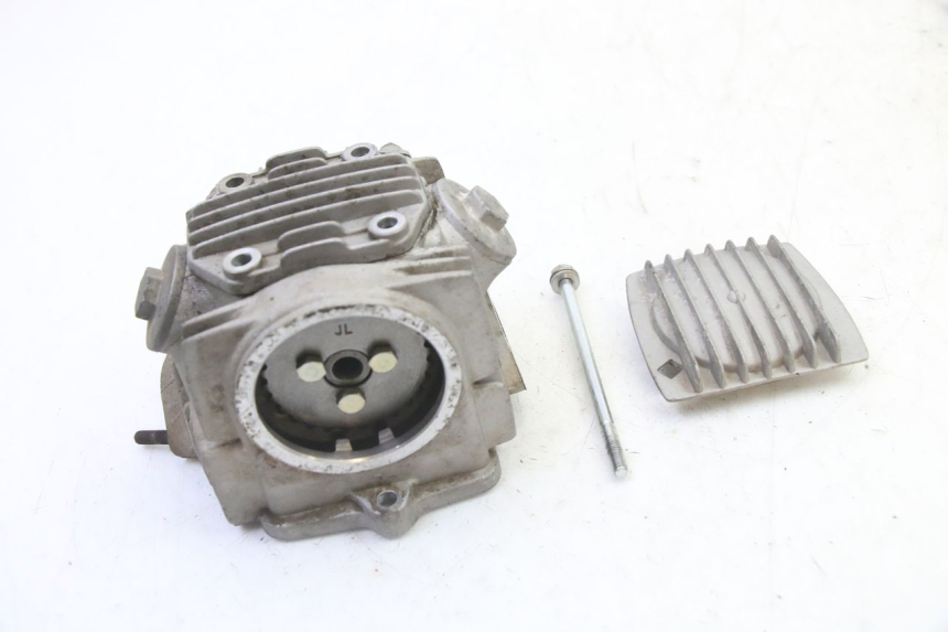 photo de CYLINDER HEAD SPEEDY DELUXE 125