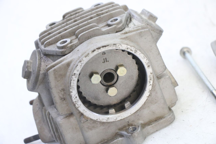 photo de CYLINDER HEAD SPEEDY DELUXE 125