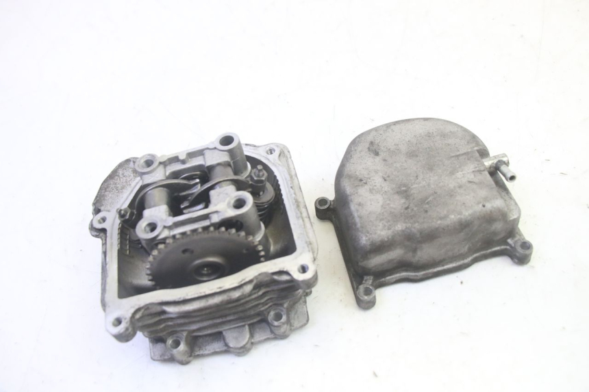 photo de CYLINDER HEAD LONGJIA DIGITA 4T 50 (2019 - 2022) - Used quality zoom
