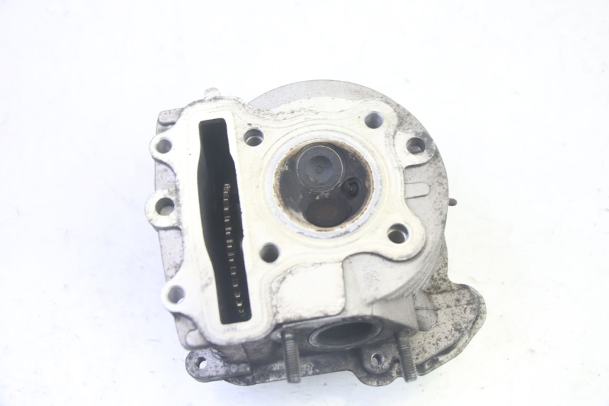 photo de CYLINDER HEAD LONGJIA DIGITA 4T 50 (2019 - 2022) - Alternative perspective