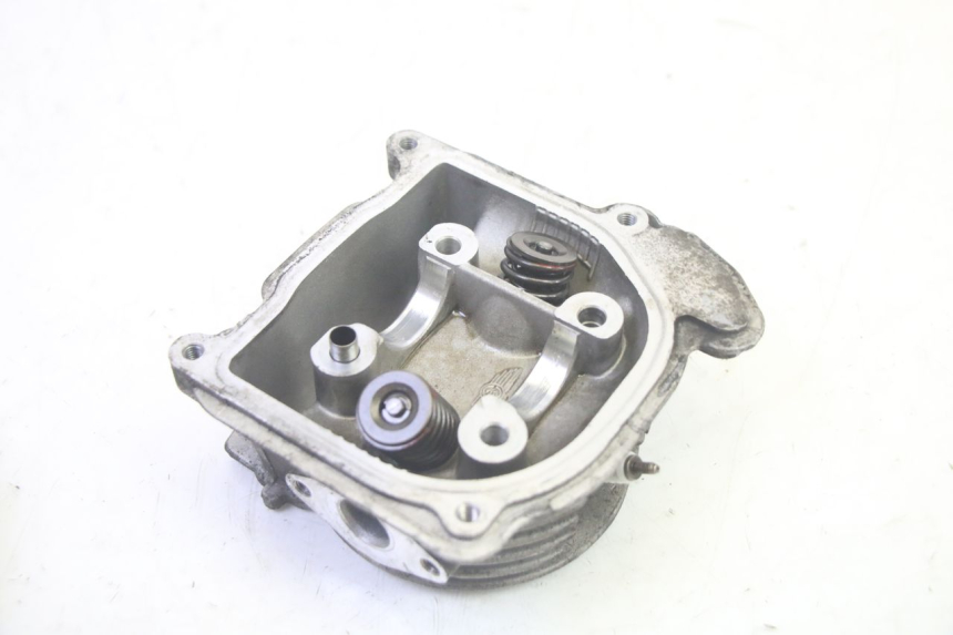 photo de CYLINDER HEAD LONGJIA DIGITA 4T 50 (2019 - 2022) - Surface and material condition