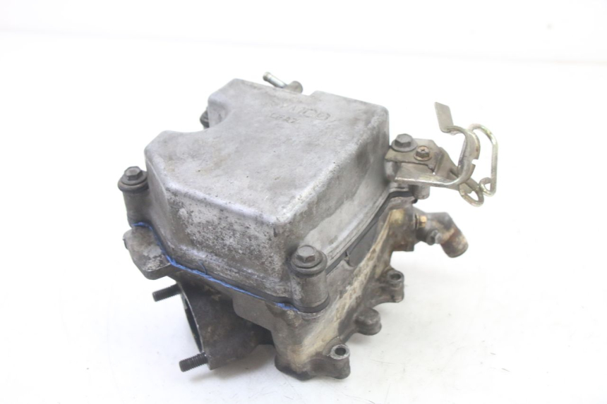 photo de CYLINDER HEAD KYMCO DINK STREET 125 (2009 - 2014)