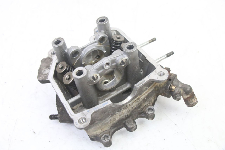photo de CYLINDER HEAD KYMCO DINK STREET 125 (2009 - 2014)