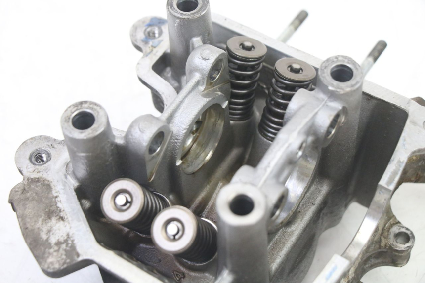photo de CYLINDER HEAD KYMCO DINK STREET 125 (2009 - 2014)