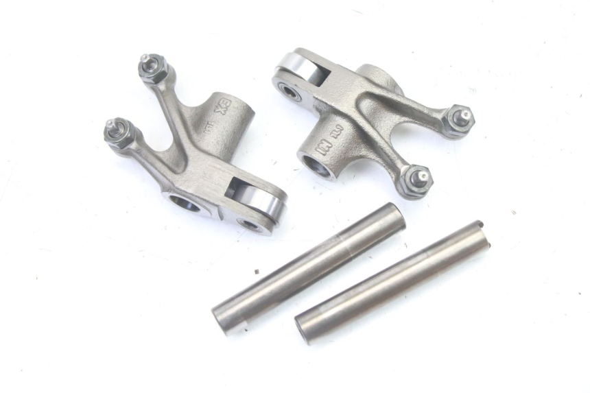 photo de CYLINDER HEAD KYMCO DINK STREET 125 (2009 - 2014)