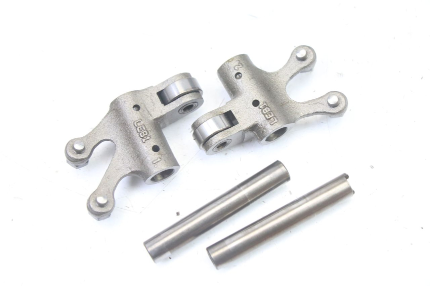 photo de CYLINDER HEAD KYMCO DINK STREET 125 (2009 - 2014)