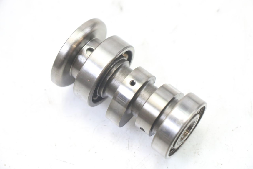 photo de CYLINDER HEAD KYMCO DINK STREET 125 (2009 - 2014)