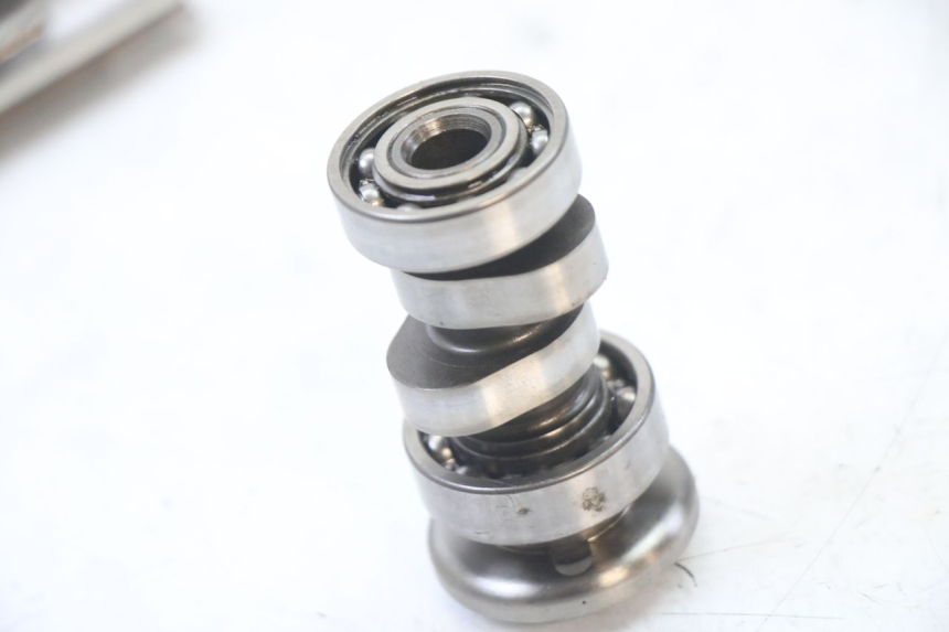 photo de CYLINDER HEAD KYMCO DINK STREET 125 (2009 - 2014)