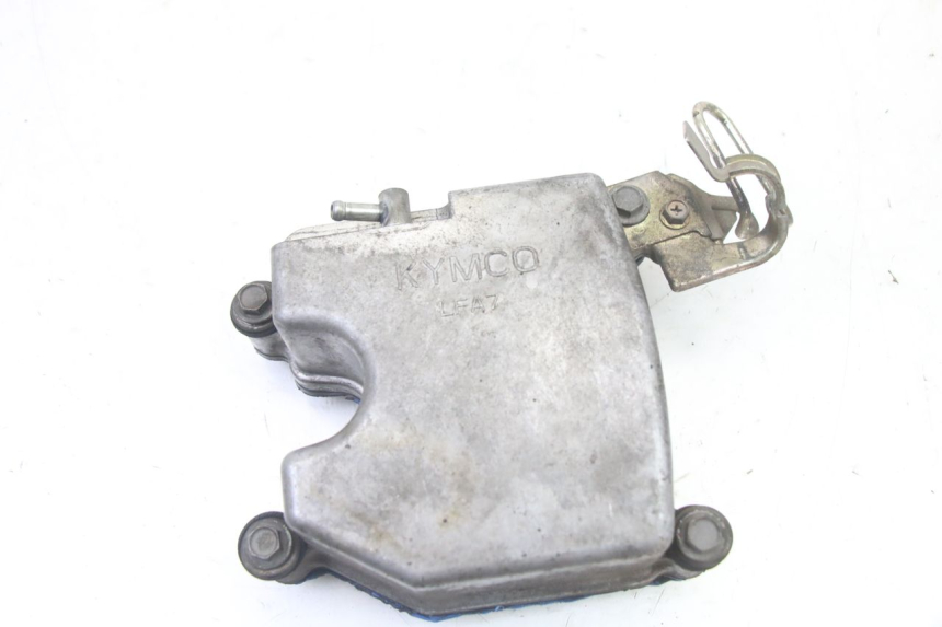 photo de CYLINDER HEAD KYMCO DINK STREET 125 (2009 - 2014)