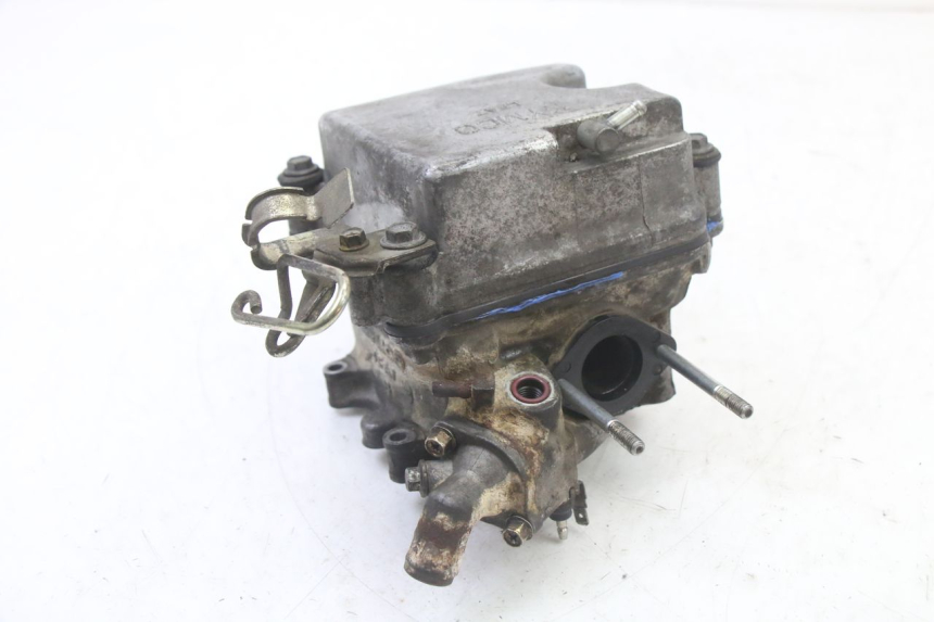 photo de CYLINDER HEAD KYMCO DINK STREET 125 (2009 - 2014)