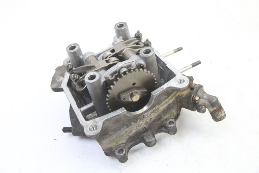 photo de CYLINDER HEAD KYMCO DINK STREET 125 (2009 - 2014)
