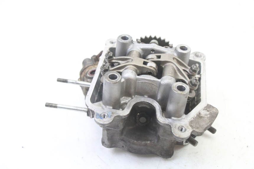photo de CYLINDER HEAD KYMCO DINK STREET 125 (2009 - 2014)