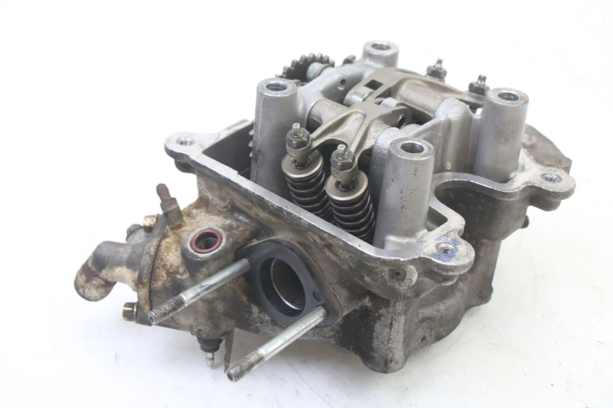 photo de CYLINDER HEAD KYMCO DINK STREET 125 (2009 - 2014)
