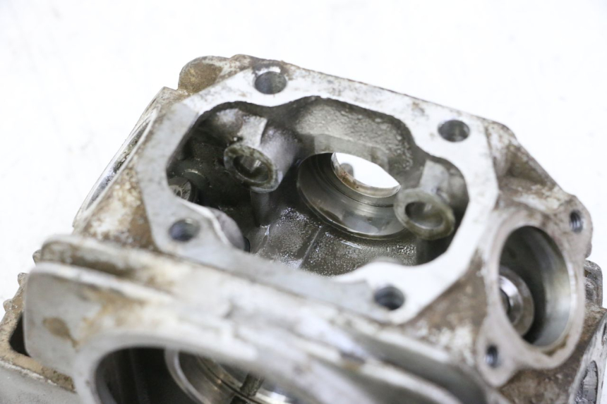 photo de CYLINDER HEAD CCR DIRT BIKE 125