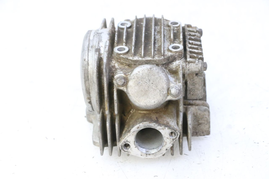 photo de CYLINDER HEAD CCR DIRT BIKE 125