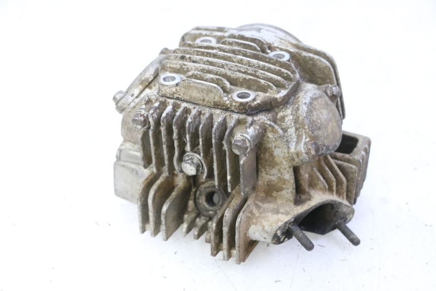 photo de CYLINDER HEAD CCR DIRT BIKE 125