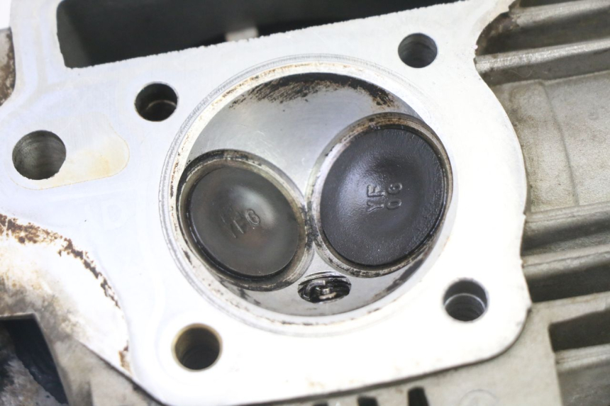 photo de CYLINDER HEAD BSE DIRTBIKE PH10L 125