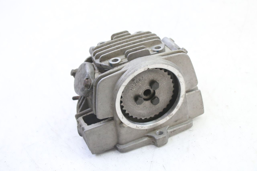 photo de CYLINDER HEAD BSE DIRTBIKE PH10L 125